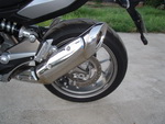 �������� �� ������ �������� Aprilia Mana850 2008 ���� 13